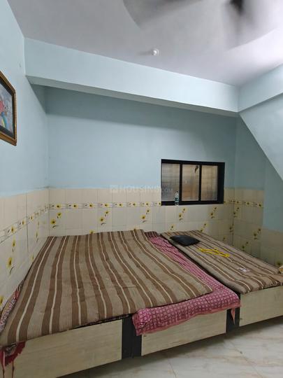 Sector 3 Airoli Navi Mumbai Bedroom 1