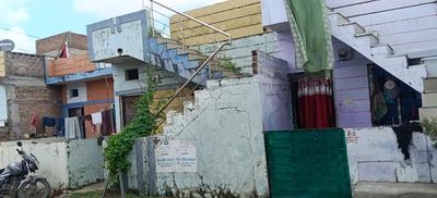 Image of 550 Sq.ft 2 BHK Independent House for sale in Mhow, Indore for Rs. 1069000