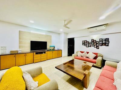 4 BHK Flat