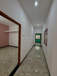 Kitchen Image of 650 Sq.ft 2 BHK Villa for sale in Maraimalai Nagar Chennai for Rs. 2760000