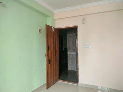 Living Room Image of 450 Sq.ft 1 BHK Apartment / Flat for rent in Bommanahalli Bengaluru for Rs. 12800