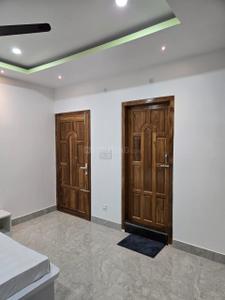 Hall Image of 1500 Sq.ft 2 BHK Independent House for rent in Zoo Tiniali Guwahati for Rs. 30000