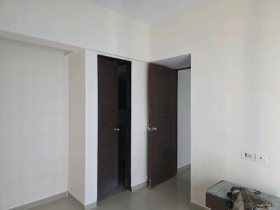 Bedroom Image of 630 Sq.ft 1 BHK Apartment / Flat for sale in Acropolis, Virar West Virar for Rs. 3379000