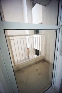 Balcony Image of 754 Sq.ft 2 BHK Apartment / Flat for sale in Godrej Park Greens, Mamurdi Pune for Rs. 7000000