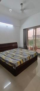 Bedroom Image of 1050 Sq.ft 2 BHK Apartment / Flat for sale in Gandhi Bafna Ayaan, Wagholi Pune for Rs. 8000000
