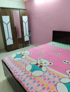 Bedroom Image of 550 Sq.ft 1 BHK Independent House for sale in Mahendranagar Morbi for Rs. 1800000