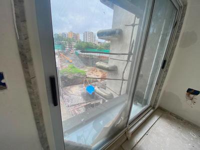 Balcony Image of 2800 Sq.ft 3 BHK Apartment / Flat for sale in Palm Amore, Nerul Navi Mumbai for Rs. 49500000