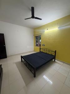 Bedroom Image of 6500 Sq.ft 4 BHK Independent House for rent in Neelankarai Chennai for Rs. 150000