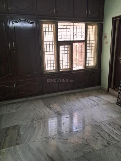 Gopala krishna residency plo Bedroom 1