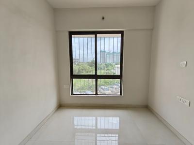 1 BHK Flat