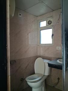 Bedroom Two Image of 1320 Sq.ft 3 BHK Apartment / Flat for sale in Nimbus The Hyde Park, Sector 78 Noida for Rs. 15600000