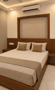 3 BHK Flat
