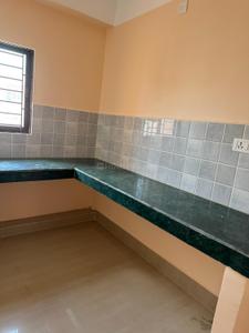 Kitchen Image of 1300 Sq.ft 3 BHK Apartment / Flat for sale in Maligaon Guwahati for Rs. 7000000