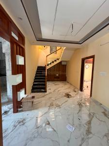 Hall Image of 3000 Sq.ft 5 BHK Independent House for sale in Hennur Bengaluru for Rs. 29000000