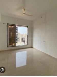 Bedroom Image of 450 Sq.ft 1 BHK Apartment / Flat for rent in Rishi Trilok Park, Kandivali West Mumbai for Rs. 36000