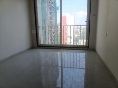 Bedroom Image of 1750 Sq.ft 3 BHK Apartment / Flat for sale in Punit Imperia, Kharghar Navi Mumbai for Rs. 21000000