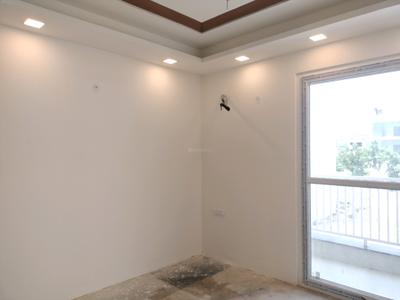 Bedroom Image of 1305 Sq.ft 3 BHK Builder Floor for sale in Sector 84 Faridabad for Rs. 14500000