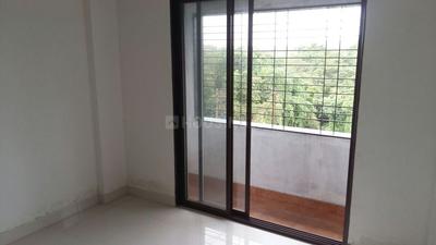 Bedroom Image of 753 Sq.ft 2 BHK Apartment / Flat for sale in Kankavli Sindhudurg for Rs. 3000000