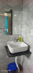 Image of 366 Sq.ft 1 RK Builder Floor for rent in Laxmi Sagar, Bhubaneswar for Rs. 15500
