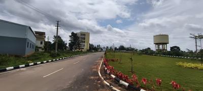 Residential Plot