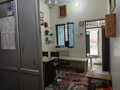 Bedroom Image of 667 Sq.ft 2 BHK Independent House for sale in Naubasta Kanpur for Rs. 5800000
