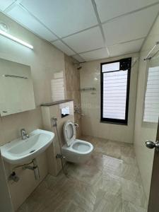 Bathroom Image of 1425 Sq.ft 2.5 BHK Apartment / Flat for sale in Duville Riverdale Heights, Kharadi Pune for Rs. 13300000