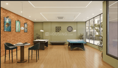 Image of 1422 Sq.ft 2 BHK Apartment / Flat for sale in Param Nest, Shilaj, Ahmedabad for Rs. 7200000