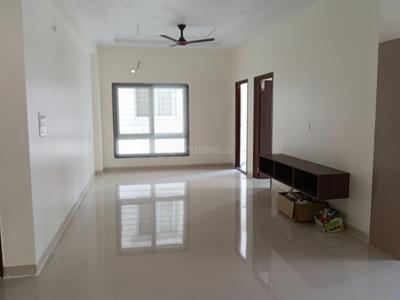 Hall Image of 1875 Sq.ft 3 BHK Apartment / Flat for rent in Ayyanna Pride, Madhapur Hyderabad for Rs. 70000
