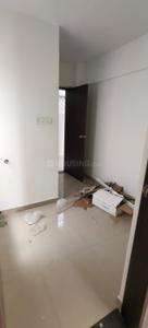 3.5 BHK Unfurnished Flat