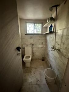Bathroom Image of Good PG in Koregaon Park, Pune