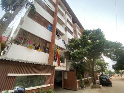 Image of 1200 Sq.ft 2 BHK Apartment / Flat for sale in Indar Anutham East Side, Horamavu, Bengaluru for Rs. 9400000