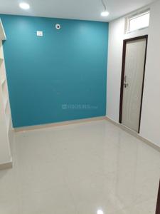 Bedroom Image of 1000 Sq.ft 2 BHK Apartment / Flat for sale in Turkayamjal Hyderabad for Rs. 3200000