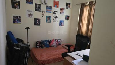 Bedroom Image of 2000 Sq.ft 3.5 BHK Apartment / Flat for sale in Prestige Shantiniketan, Whitefield Bengaluru for Rs. 45000000