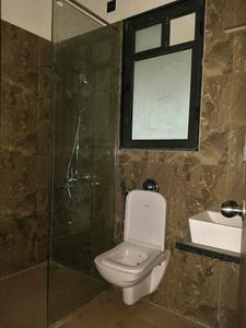 Bedroom Two Image of 762 Sq.ft 2 BHK Apartment / Flat for sale in VTP Aethereus Phase 2 by VTP Realty, Mahalunge Pune for Rs. 8500000