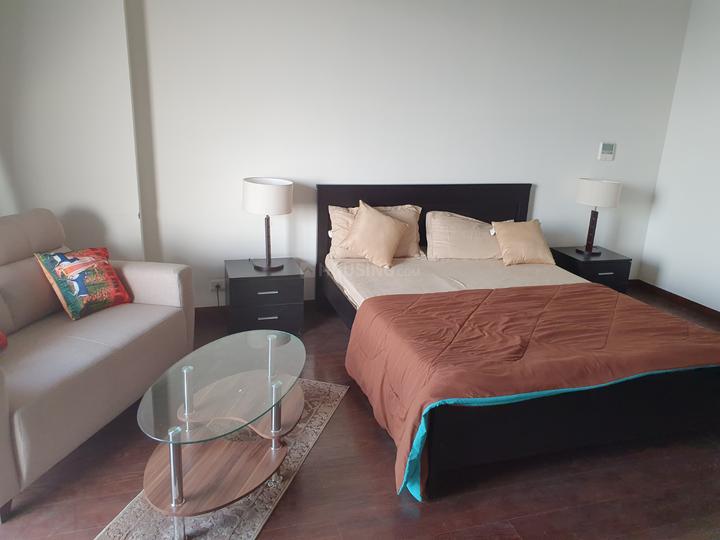 la lagune golf course road Bedroom 1