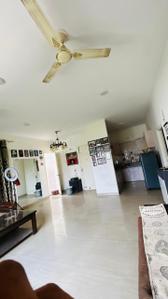 Hall Image of 910 Sq.ft 2 BHK Builder Floor for sale in Ess Aar Sunrise Enclave, Sector 116 Mohali for Rs. 4290000