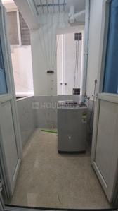 Image of 1000 Sq.ft 1 BHK Apartment / Flat for rent in Bilekahalli, Bengaluru for Rs. 28000