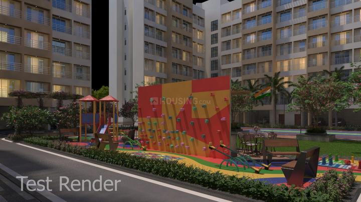 Mangalmurti Super Home Harmony Main Image 1