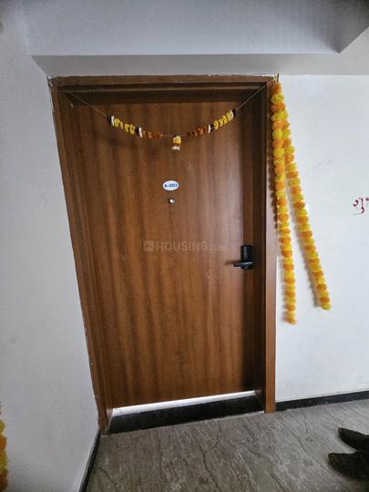 Prisha Chaudhari Icon Bedroom 1