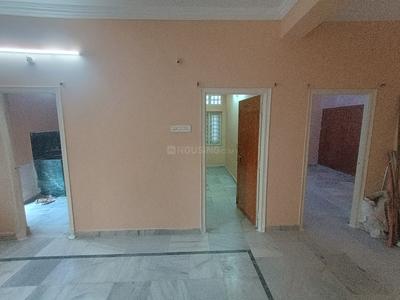 Hall Image of 1150 Sq.ft 2 BHK Independent House for rent in Manikonda Hyderabad for Rs. 23000
