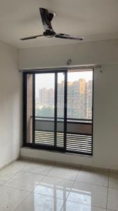 Hall Image of 1450 Sq.ft 3 BHK Apartment / Flat for rent in Zaveri Greens, Ghuma Ahmedabad for Rs. 21000