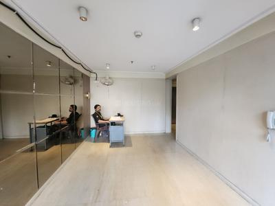 Image of 670 Sq.ft 1.5 BHK Apartment / Flat for sale in Lodha Upper Thane, Bhiwandi, Thane for Rs. 5100000