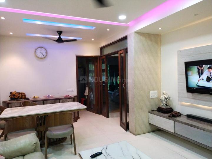 Eden Gardens Main Image 1