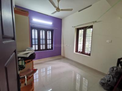 3 BHK Independent House