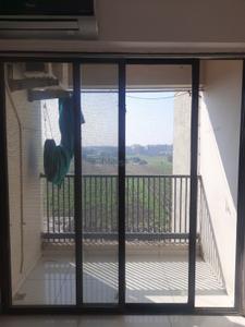 Balcony Image of 935 Sq.ft 2 BHK Apartment / Flat for sale in Shree R K County, Moficer Jin Compound Bharuch for Rs. 4100000