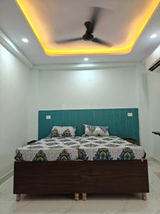Bedroom Image of Bhavya Residency  in Sector 22, Gurgaon