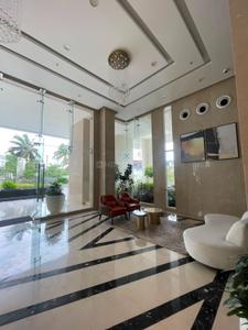 Image of 2271 Sq.ft 3.5 BHK Apartment / Flat for sale in Prestige Eden Garden, Kalamassery, Kochi for Rs. 22500000