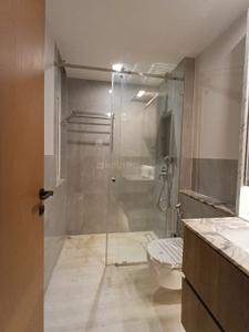 Bathroom Image of 3200 Sq.ft 4 BHK Builder Floor for sale in DLF The Grove, DLF Phase 5 Gurgaon for Rs. 85000000