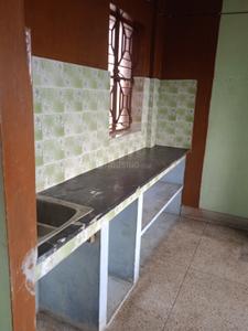 Kitchen Image of 800 Sq.ft 2 BHK Apartment / Flat for sale in Patuli Kolkata for Rs. 2800000