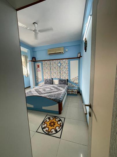 Sri Nidhi Kunj  Bedroom 1